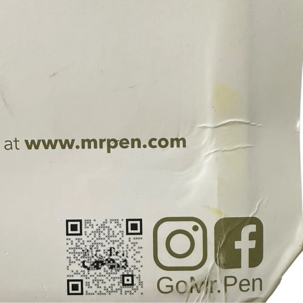 Large‎ pk ok latex-free eraser caps